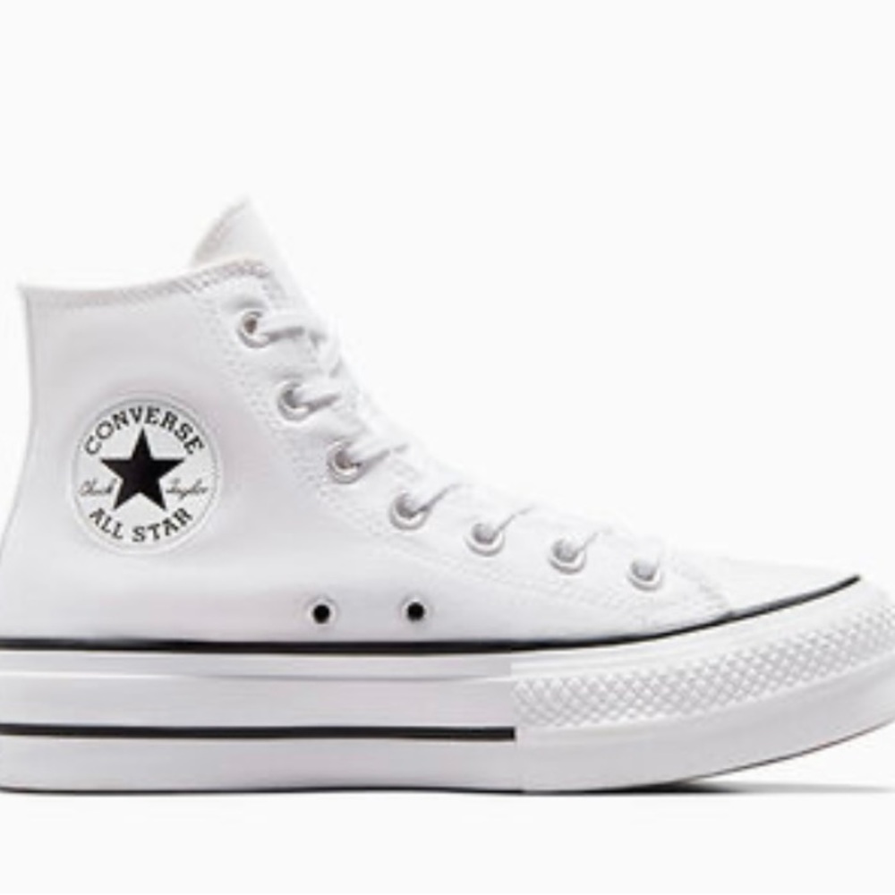 ❇️NWT❇️ Converse Platform Canvas Sneakers